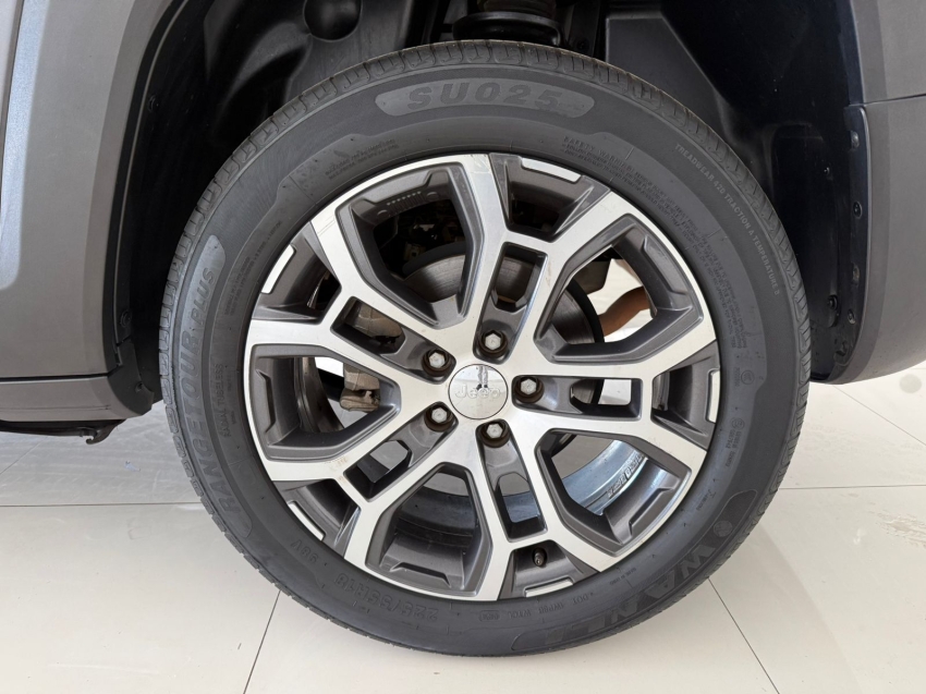 jeep renegade 1.3 t270 turbo flex longitude at6 4p automatico 20238