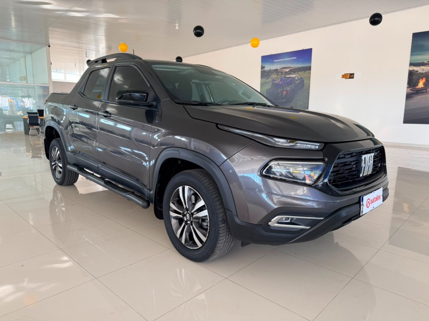 fiat toro 1.3 turbo 270 flex freedom at6 4p automatico 2024