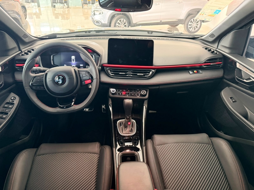 fiat pulse 1.3 turbo 270 flex abarth at6 4p automatico 20266