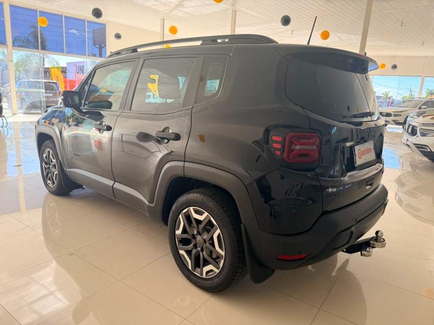 jeep renegade 1.3 t270 turbo flex sport altitude at6 4p automatico 20253