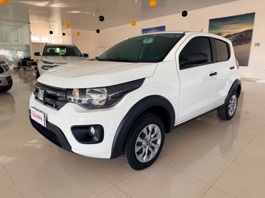 fiat mobi 1.0 evo flex like. manual 4p 20242