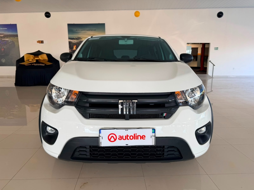fiat mobi 1.0 evo flex like. manual 4p 20241