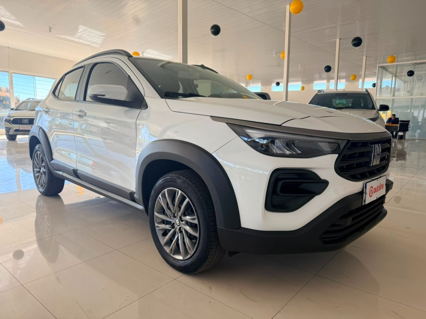 fiat pulse 1.3 flex drive cvt 4p automatico 20230