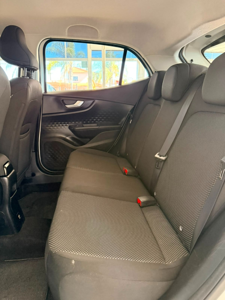 fiat pulse 1.3 flex drive cvt 4p automatico 20237