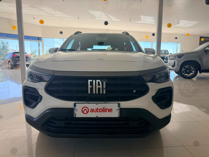fiat pulse 1.3 flex drive cvt 4p automatico 20231