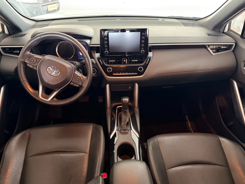 toyota corolla cross 2.0 vvt-ie flex xre direct shift 4p automatico 20226