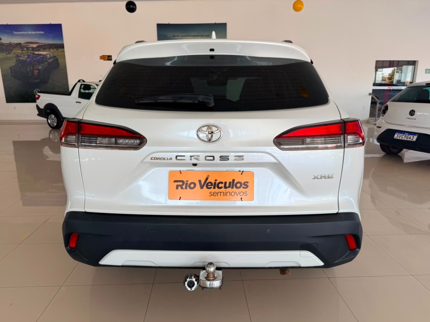 toyota corolla cross 2.0 vvt-ie flex xre direct shift 4p automatico 20224