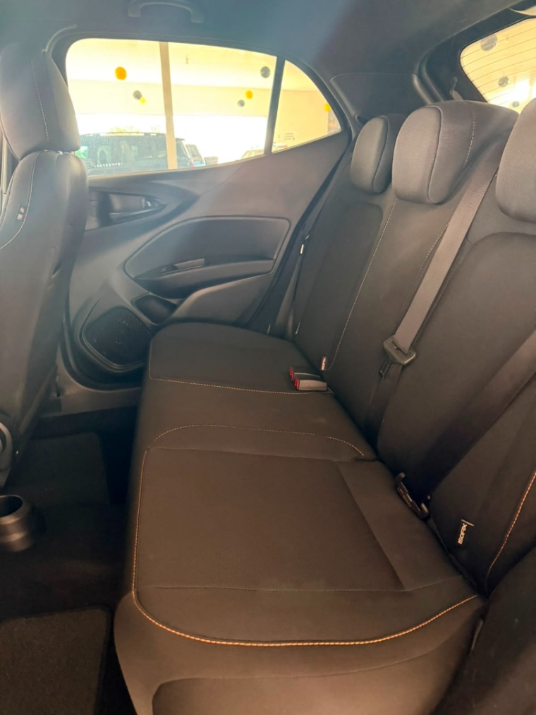 fiat argo 1.3 firefly flex trekking cvt 4p automatico 20257