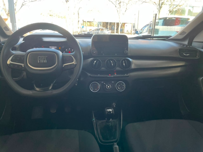 fiat cronos 1.0 firefly flex drive manual 4p 20264