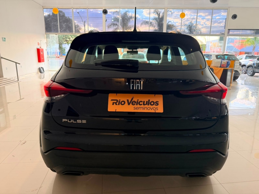 fiat pulse 1.3 flex drive manual 4p 20244