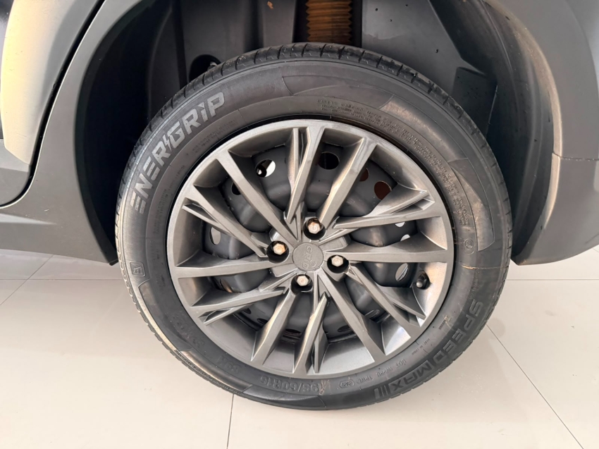 fiat pulse 1.3 flex drive manual 4p 20248