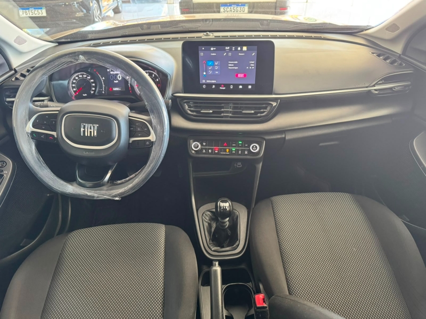 fiat pulse 1.3 flex drive manual 4p 20246