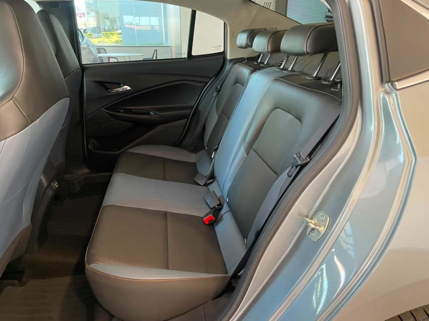 chevrolet onix 1.0 turbo flex plus automatico 4p 20266
