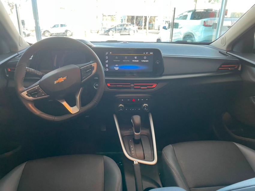 chevrolet onix 1.0 turbo flex plus automatico 4p 20264