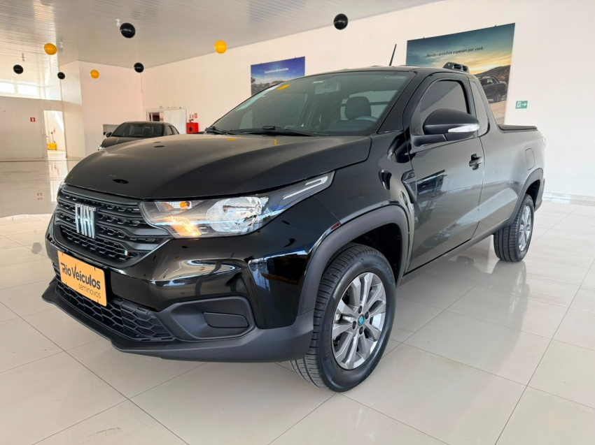 fiat strada 1.3 firefly flex freedom cs manual 2p 20263