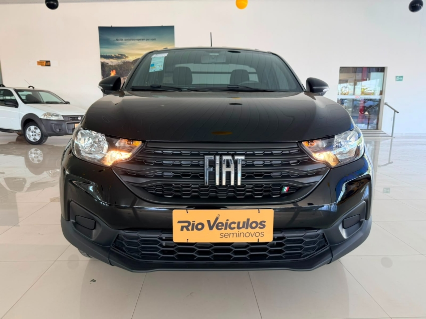 fiat strada 1.3 firefly flex freedom cs manual 2p 20262