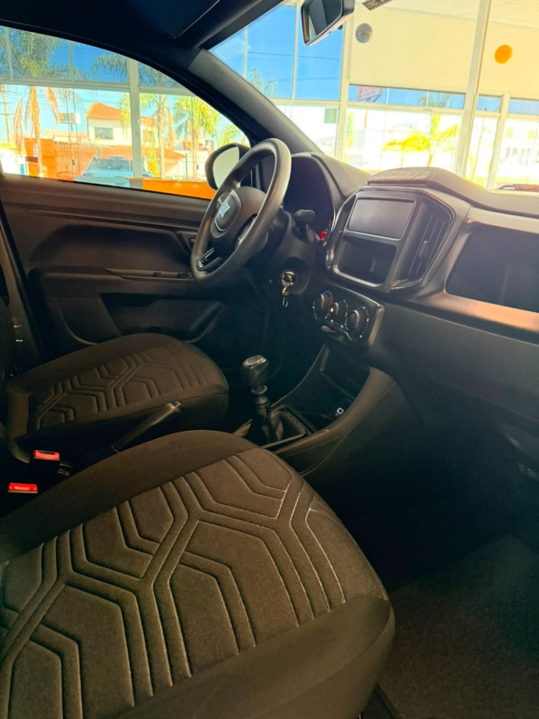 fiat strada 1.3 firefly flex freedom cs manual 2p 20266