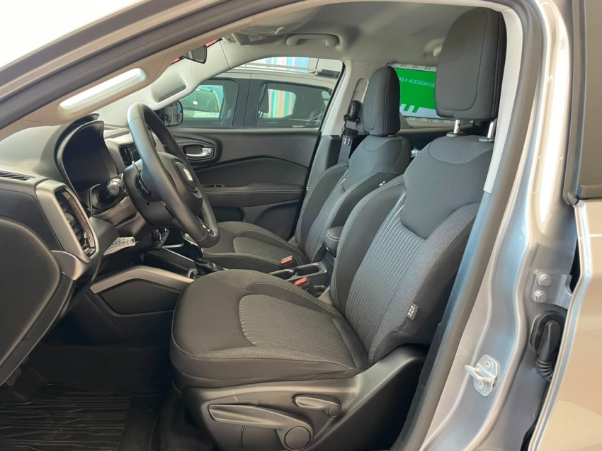 fiat toro 1.3 turbo 270 flex freedom at6 4p automatico 20265