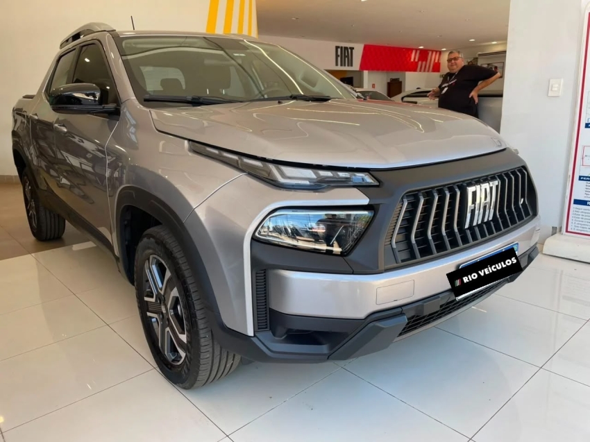 fiat toro 1.3 turbo 270 flex freedom at6 4p automatico 20260