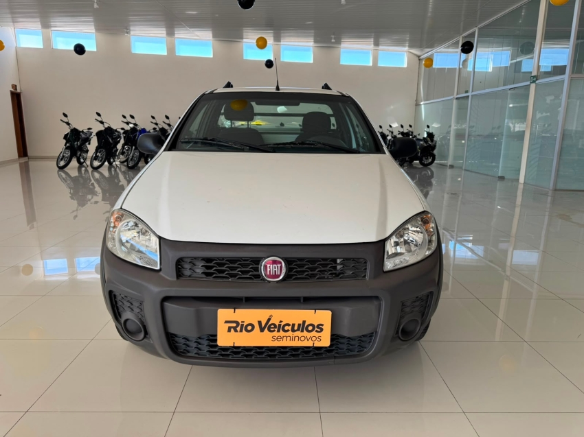 fiat strada 1.4 mpi hard working cs 8v flex 2p manual 20201