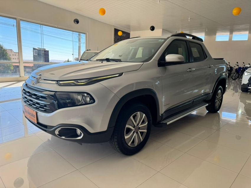 fiat toro 1.8 16v evo flex freedom at6 4p automatico 20182