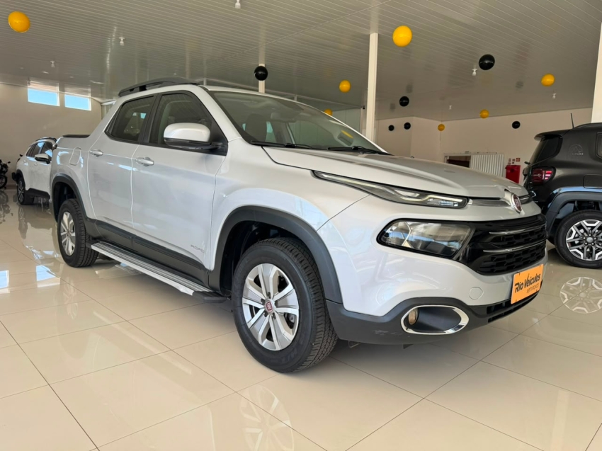 fiat toro 1.8 16v evo flex freedom at6 4p automatico 20180
