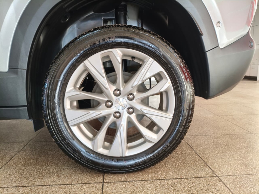 chevrolet tracker 1.0 turbo flex ltz automatico 4p 20259