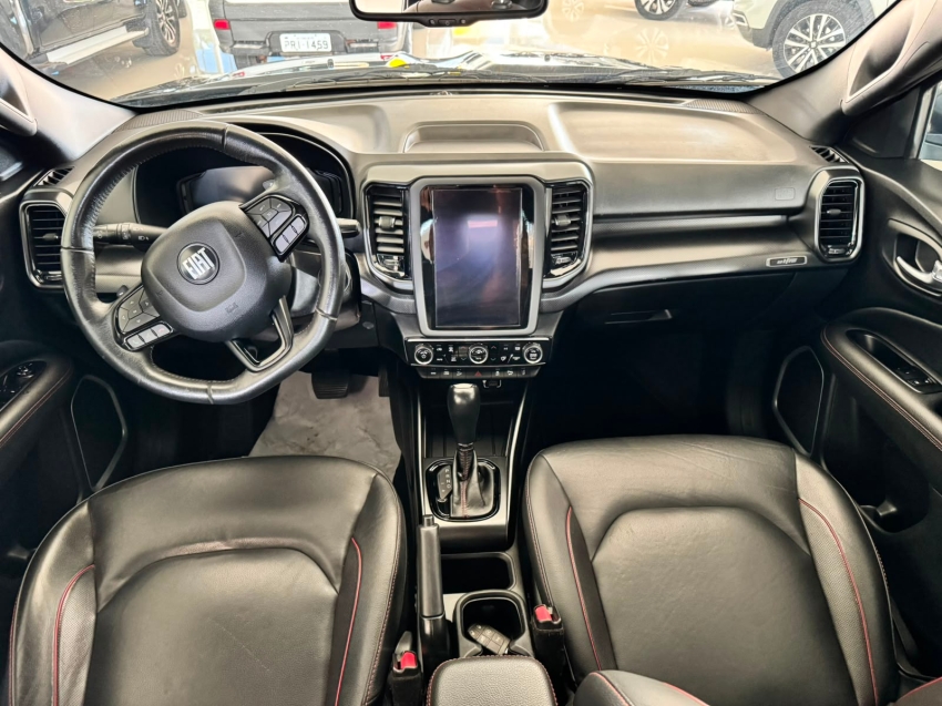 fiat toro 2.0 16v turbo diesel ultra 4wd at9 4p automatico 20226
