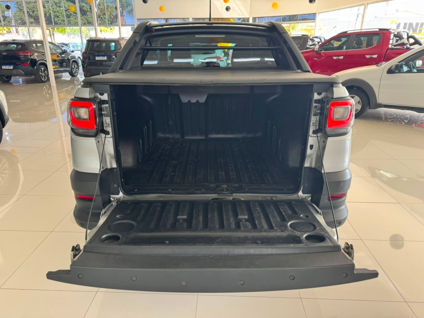 fiat strada 1.0 turbo 200 flex ultra cd cvt 4p automatico 20266