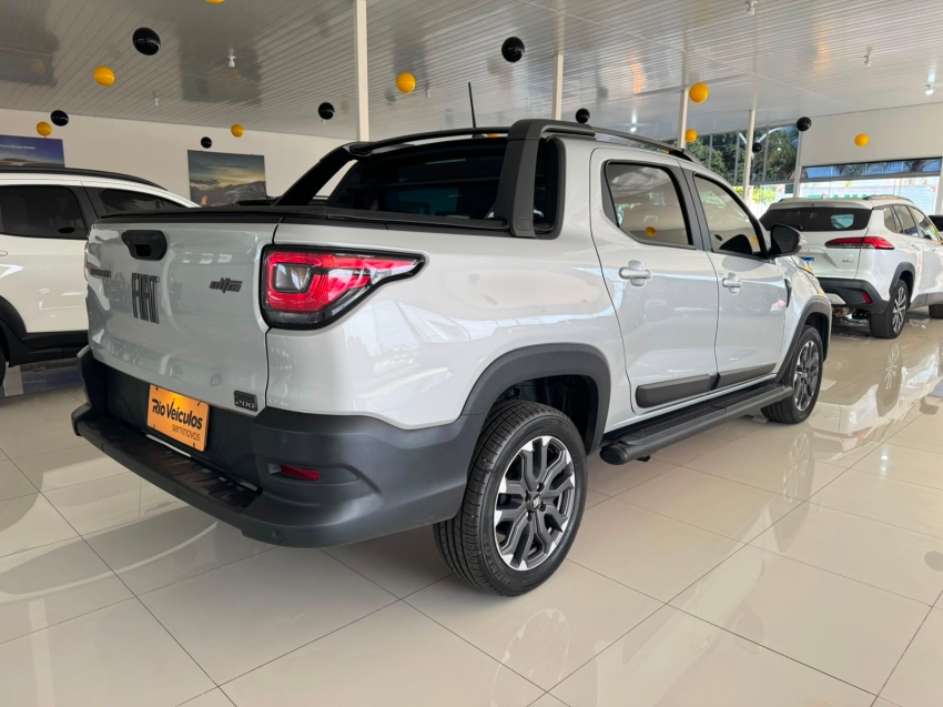 fiat strada 1.0 turbo 200 flex ultra cd cvt 4p automatico 20265