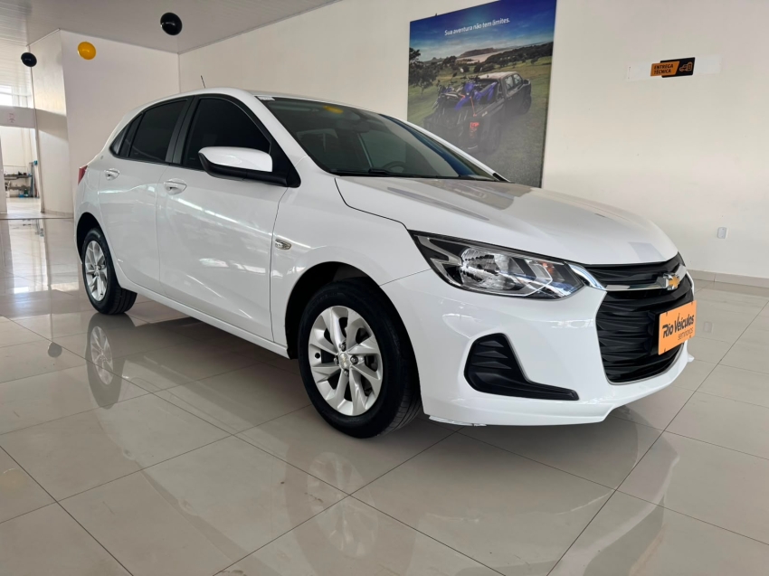 chevrolet onix 1.0 flex lt manual 4p 20230