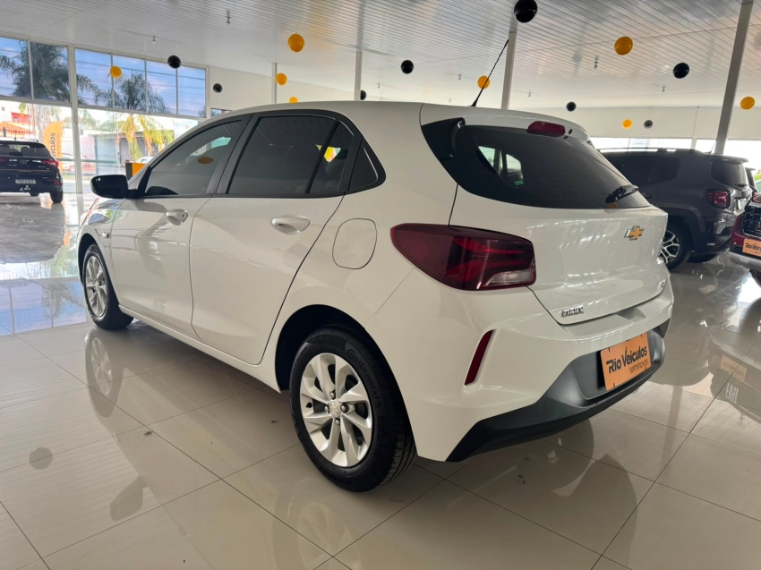 chevrolet onix 1.0 flex lt manual 4p 20235