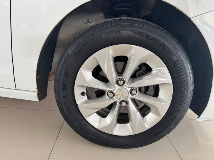chevrolet onix 1.0 flex lt manual 4p 20238