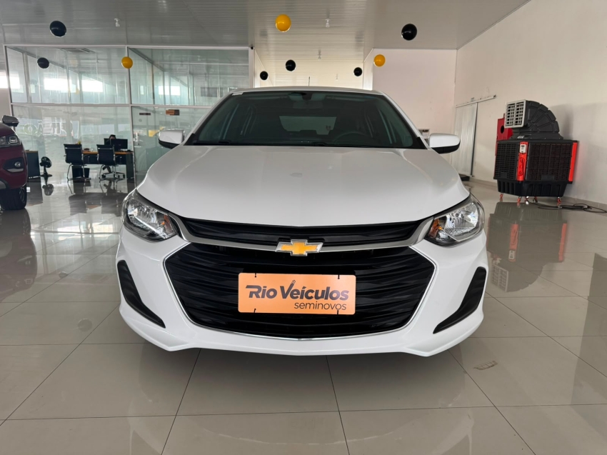 chevrolet onix 1.0 flex lt manual 4p 20231