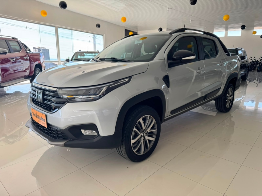 fiat strada 1.3 firefly flex volcano cd cvt 4p automatico 20262