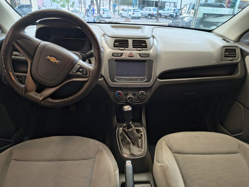 chevrolet cobalt 1.8 mpfi ltz 8v flex 4p manual 20147
