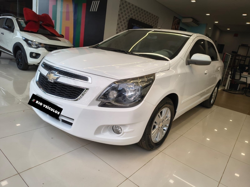 chevrolet cobalt 1.8 mpfi ltz 8v flex 4p manual 20142