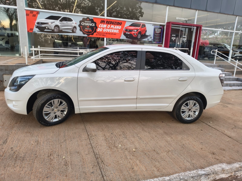 chevrolet cobalt 1.8 mpfi ltz 8v flex 4p manual 20144