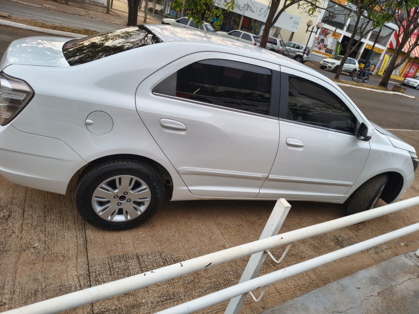 chevrolet cobalt 1.8 mpfi ltz 8v flex 4p manual 20145