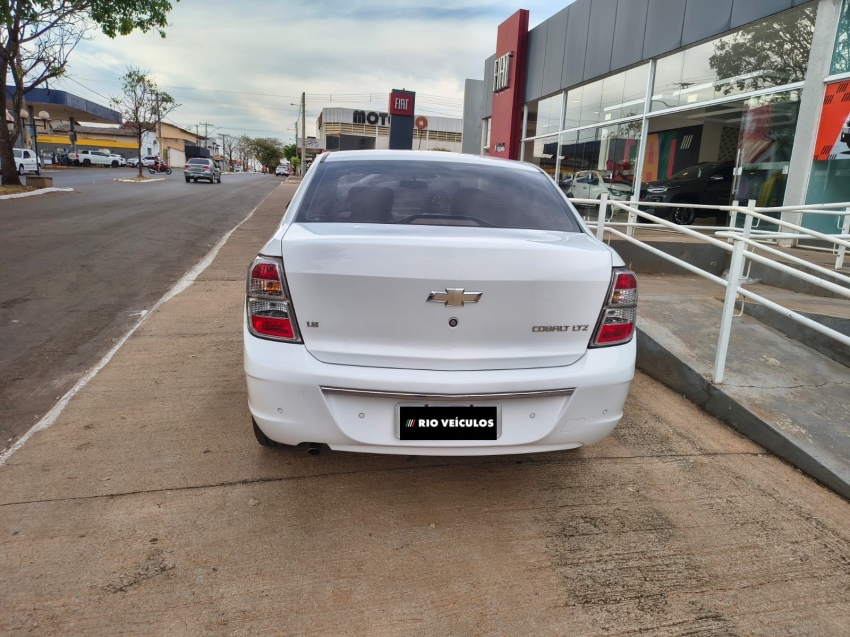 chevrolet cobalt 1.8 mpfi ltz 8v flex 4p manual 20146