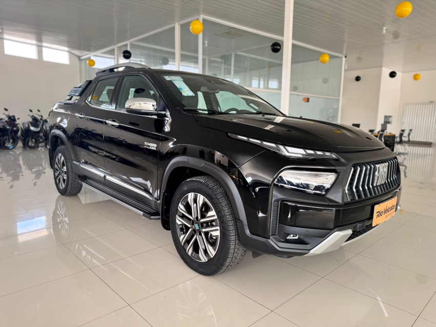 fiat toro 2.2 turbo diesel ranch 4wd at9 4p automatico 20260