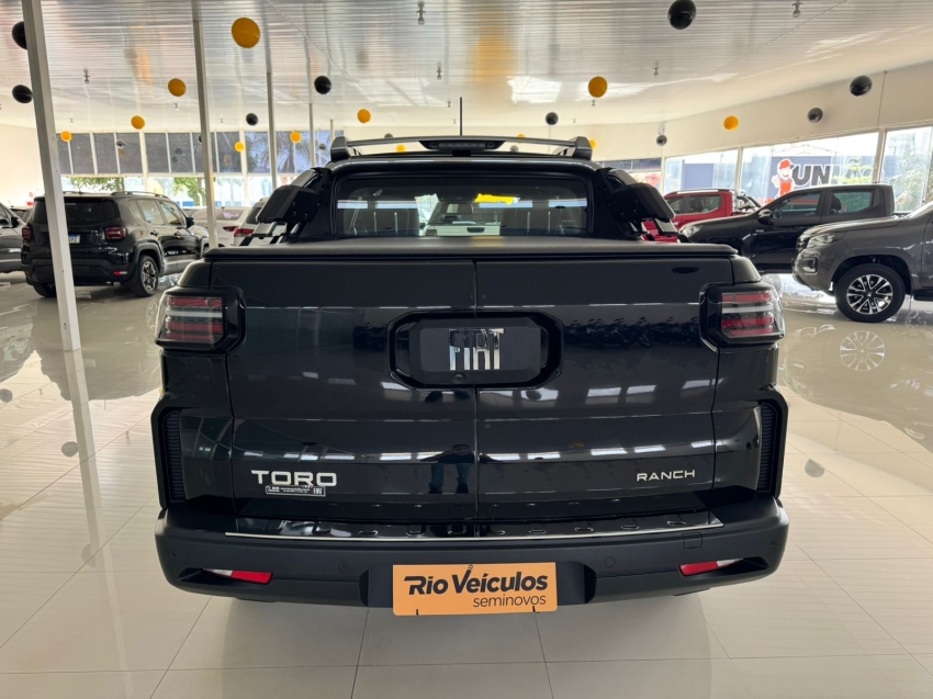 fiat toro 2.2 turbo diesel ranch 4wd at9 4p automatico 20263
