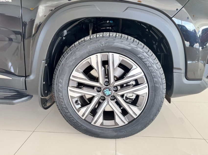 fiat toro 2.2 turbo diesel ranch 4wd at9 4p automatico 20268
