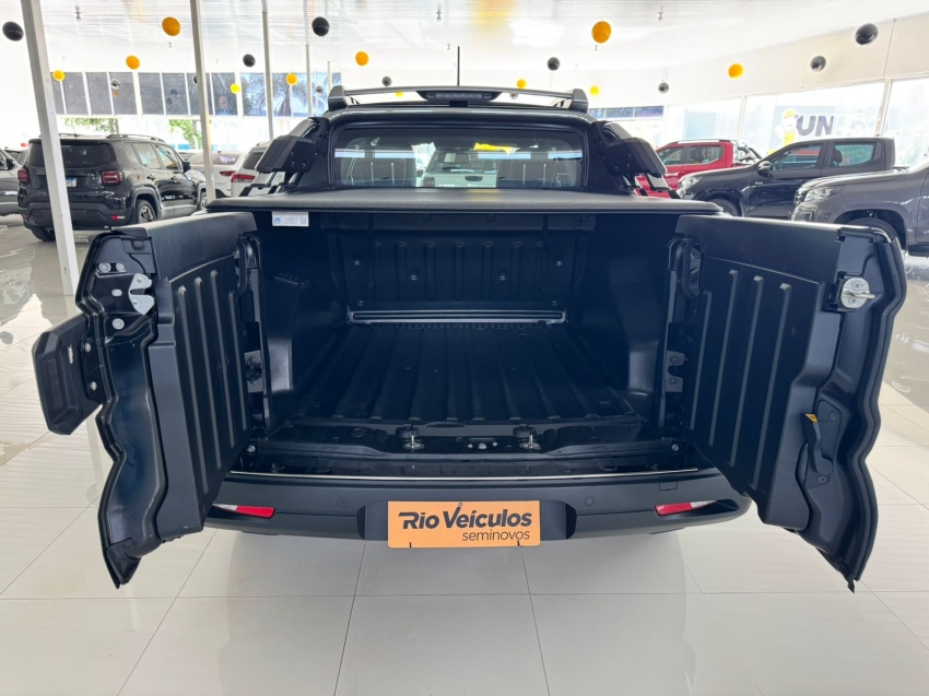 fiat toro 2.2 turbo diesel ranch 4wd at9 4p automatico 20267