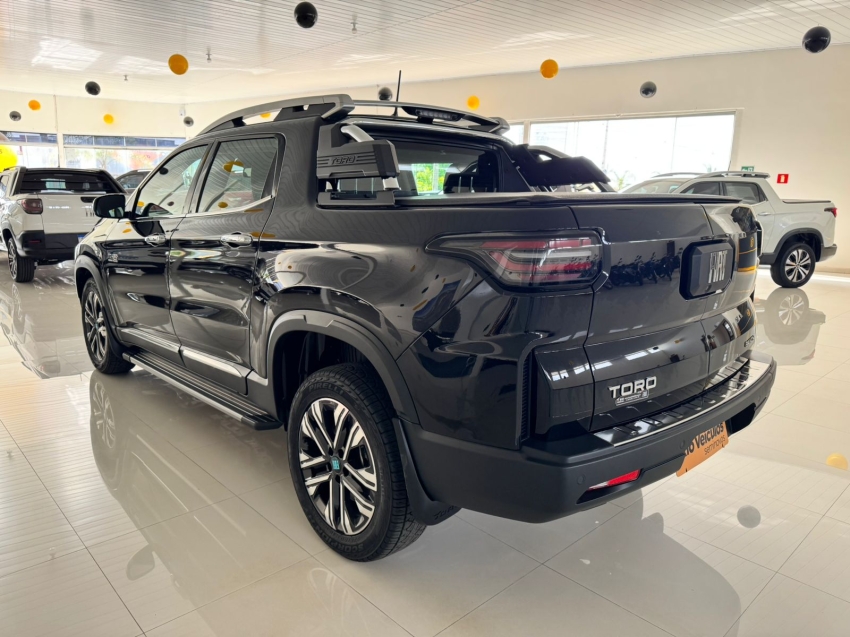 fiat toro 2.2 turbo diesel ranch 4wd at9 4p automatico 20264