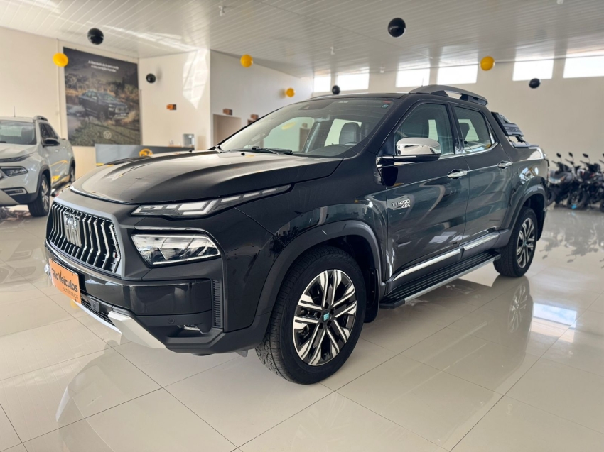 fiat toro 2.2 turbo diesel ranch 4wd at9 4p automatico 20261