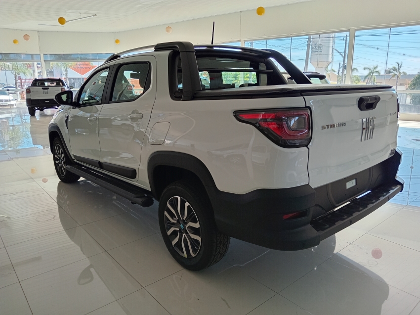 fiat strada 1.0 turbo 200 flex ranch cd cvt 4p automatico 20275