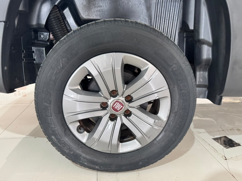 fiat toro 1.8 16v evo flex freedom at6 4p automatico 20218