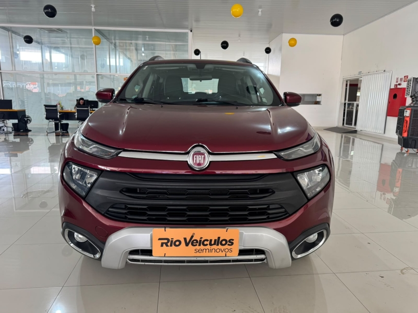 fiat toro 1.8 16v evo flex freedom at6 4p automatico 20211