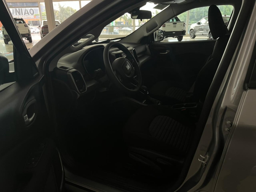 fiat toro 1.3 turbo 270 flex endurance at6 4p automatico 20278